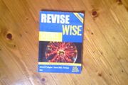 Revise wise science higher level for jc