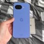 Google Pixel 10a 128GB Blue Like New Image 3
