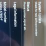 Lenovo 10.1 Inch Tablet, Model A7600-F, 16GB, excellent condition Image 8