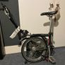 Brompton Bike Image 4