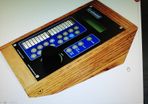 Monitor controller Crookwood C2