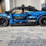 LEGO Technic McLaren GTR 42123 Image 3