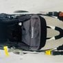 Infababy travel system - includes car seat, carrycot and toddler seat Image 2