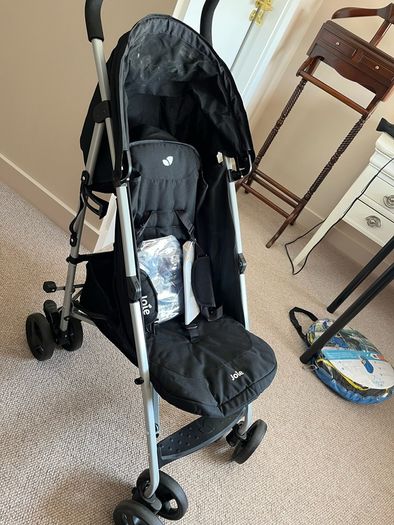 Joie Lightweight Stroller