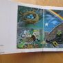 Royal Mail 1991 Good Luck Charms Booklet Image 7
