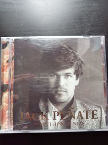 Jack Penate - Everything is New CD