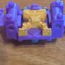 G1 Transformers Skar Figure Image 5