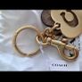 Coach bag/ key charm Image 2