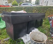 FREE Water Tank