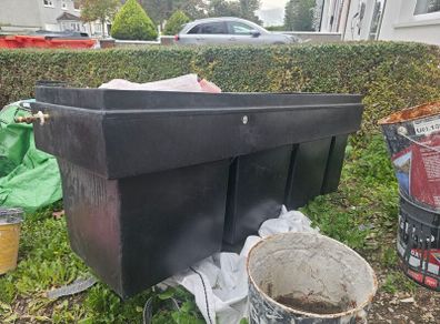 FREE Water Tank