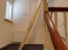 Attic stairs/ attic ladder and flooring supplied and fitted Image 8
