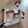 Elite Qubo Fluid Turbo Trainer + Elite Misuro Bluetooth Image 3