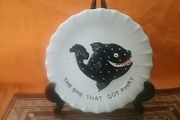 Novelty Plate