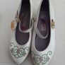 New childs Clarks shoes with tag Image 4