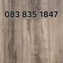 NEW 7MM grey Java laminated flooring Image 4
