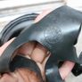 Scott Safety  Promask Mask Image 6
