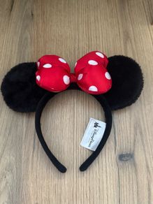 Real Disney  Mickey Mouse head band