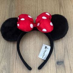 Real Disney  Mickey Mouse head band