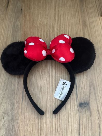 Real Disney  Mickey Mouse head band