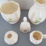 5 Piece Donegal Irish Parian China Image 2