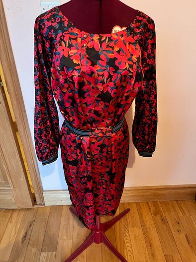 Trend dress by Captain Tortue