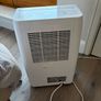 LOGIK L20DH24 Dehumidifier - White Image 2