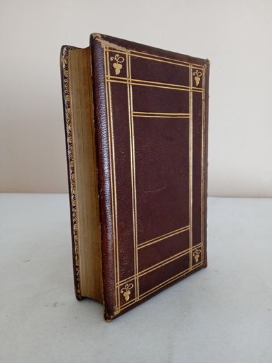 The Daily Prayers, Comprehending The Order of Service for Every Day of the Year: According to the Custom of the German and Polish Jews. With a New Translation by The Rev. A. P. Mendes (GT910)