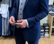 mens suit