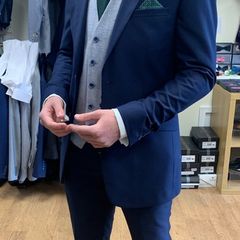 mens suit