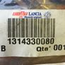 Water Hose (Fiat Ducato Camper) Image 3