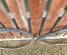 Gravel Bike Tyres