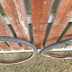 Gravel Bike Tyres
