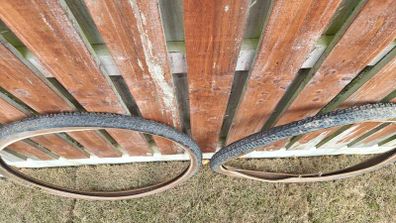 Gravel Bike Tyres