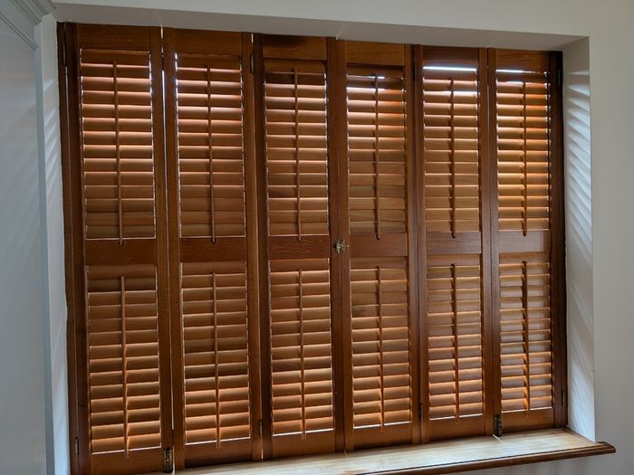 Window Shutters