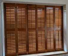 Window Shutters