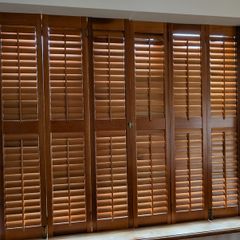 Window Shutters
