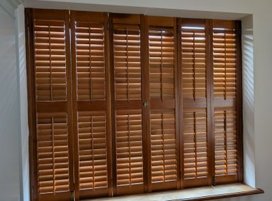 Window Shutters