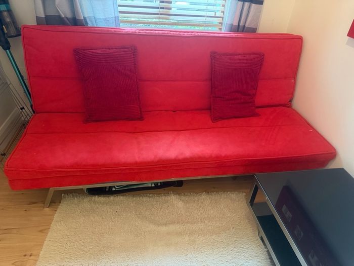 Sofa bed