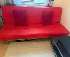 Sofa bed