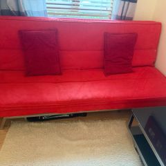 Sofa bed
