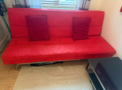 Sofa bed
