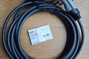 EV Type2 Charging cable