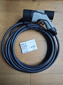 EV Type2 Charging cable