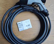EV Type2 Charging cable