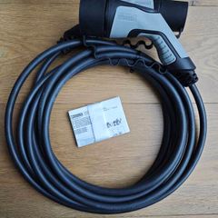 EV Type2 Charging cable