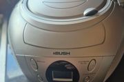 Bush CD Player /Radio