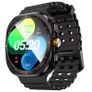 Smart Watch with Android OS, Gift, Bluetooth Call, Touch Screen, Music, Sports, Fitness Tracker, Watch Image 2
