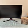 PRICE DROP!! AOC 27" curved gaming monitor with ambilight backlights Image 2