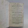 A New and General Biographical Dictionary; Containing an Historical and Critical Account of the Lives and Writings of the Most Eminent Persons in Every Nation; Particularly the British and Irish (4 Volumes) Published 1761 & 1762 - First Editions (AB50 Image 10