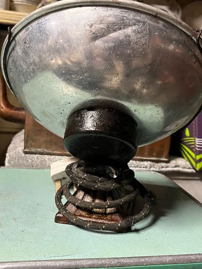 vintage
